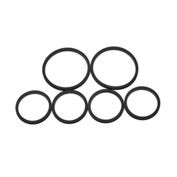 Picture of Wilwood O-Ring Kit - 1.62/1.12/1.12 Square Seal - 6 pk.