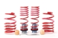 Picture of H&R HR VTF Adj Lowering Springs - 23006-1