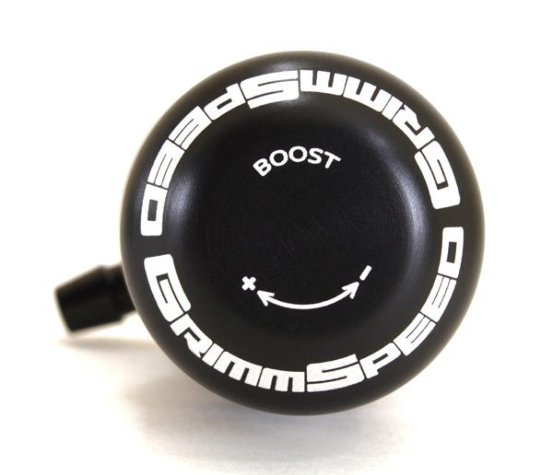 Picture of GrimmSpeed Universal Black Manual Boost Controller
