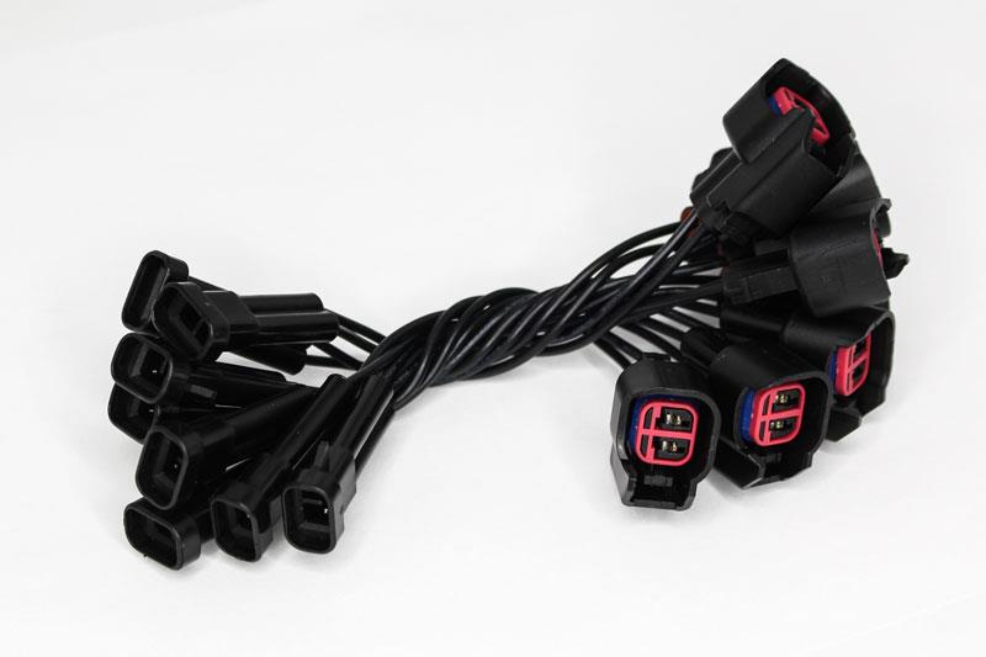 Picture of Fuel Injectors