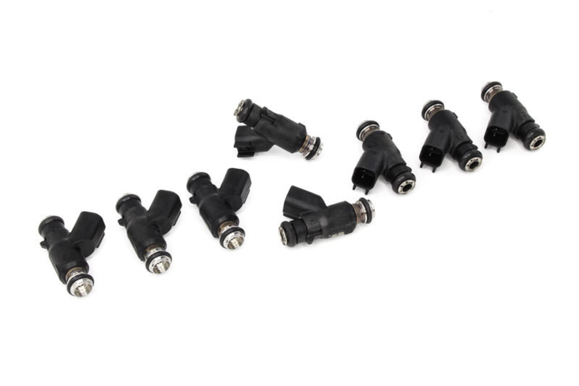Picture of Fuel Injectors