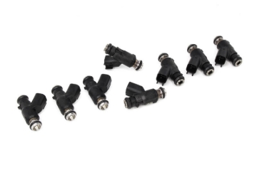 Picture of Fuel Injectors
