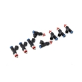 Picture of Fuel Injectors