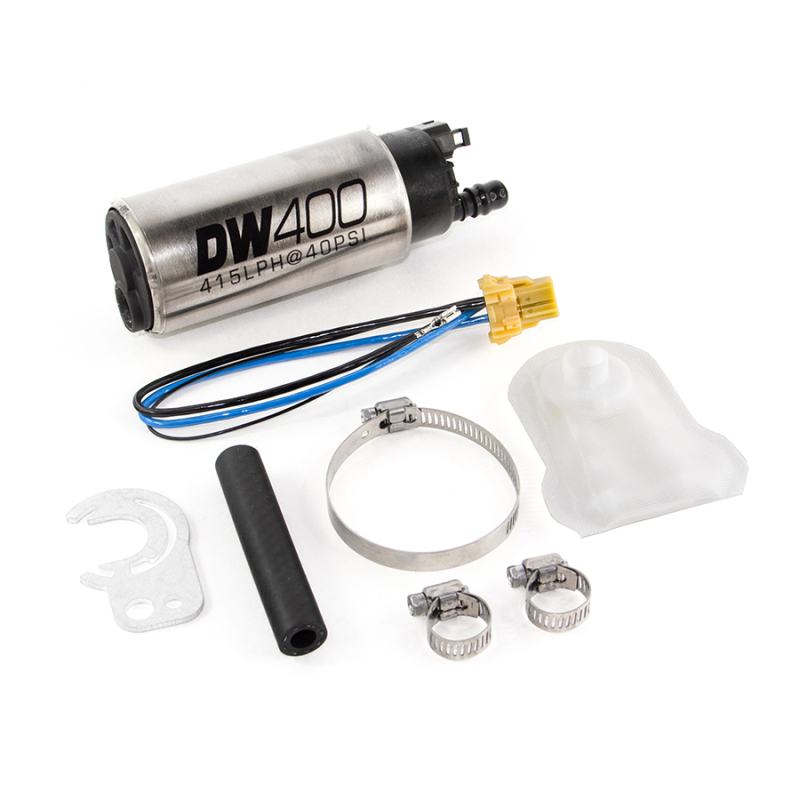 Picture of Fuel Pumps