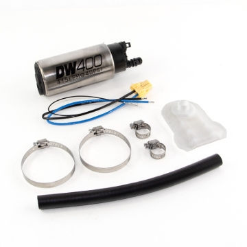 Picture of Fuel Pumps