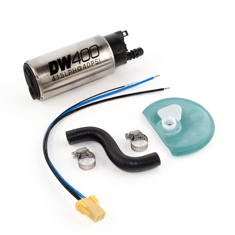 Picture of Fuel Pumps