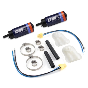 Picture of Fuel Pumps