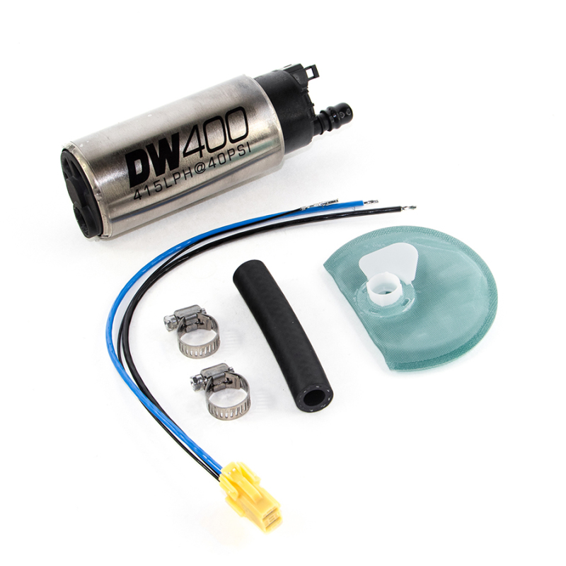 Picture of Fuel Pumps