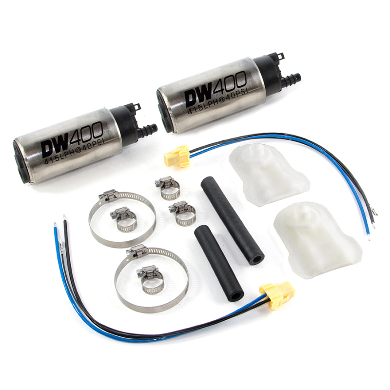 Picture of Fuel Pumps