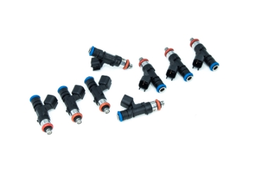Picture of Fuel Injectors