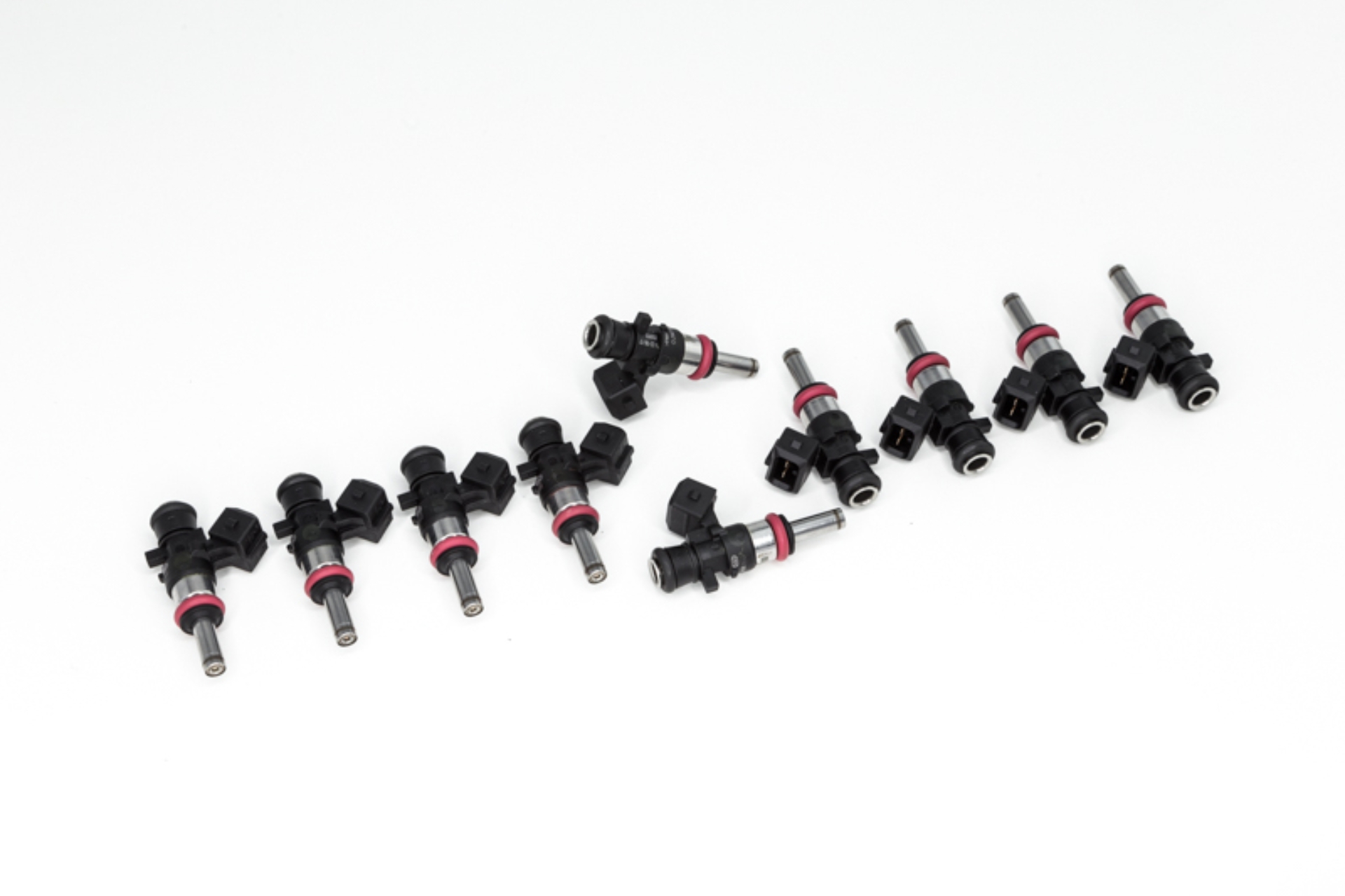 Picture of Fuel Injectors