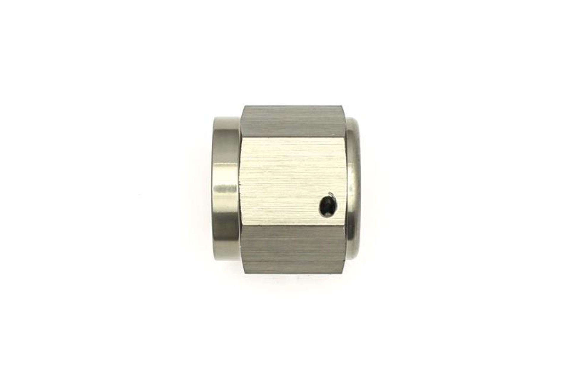 Picture of DeatschWerks 8AN Female Flare Cap