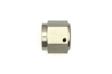 Picture of DeatschWerks 8AN Female Flare Cap