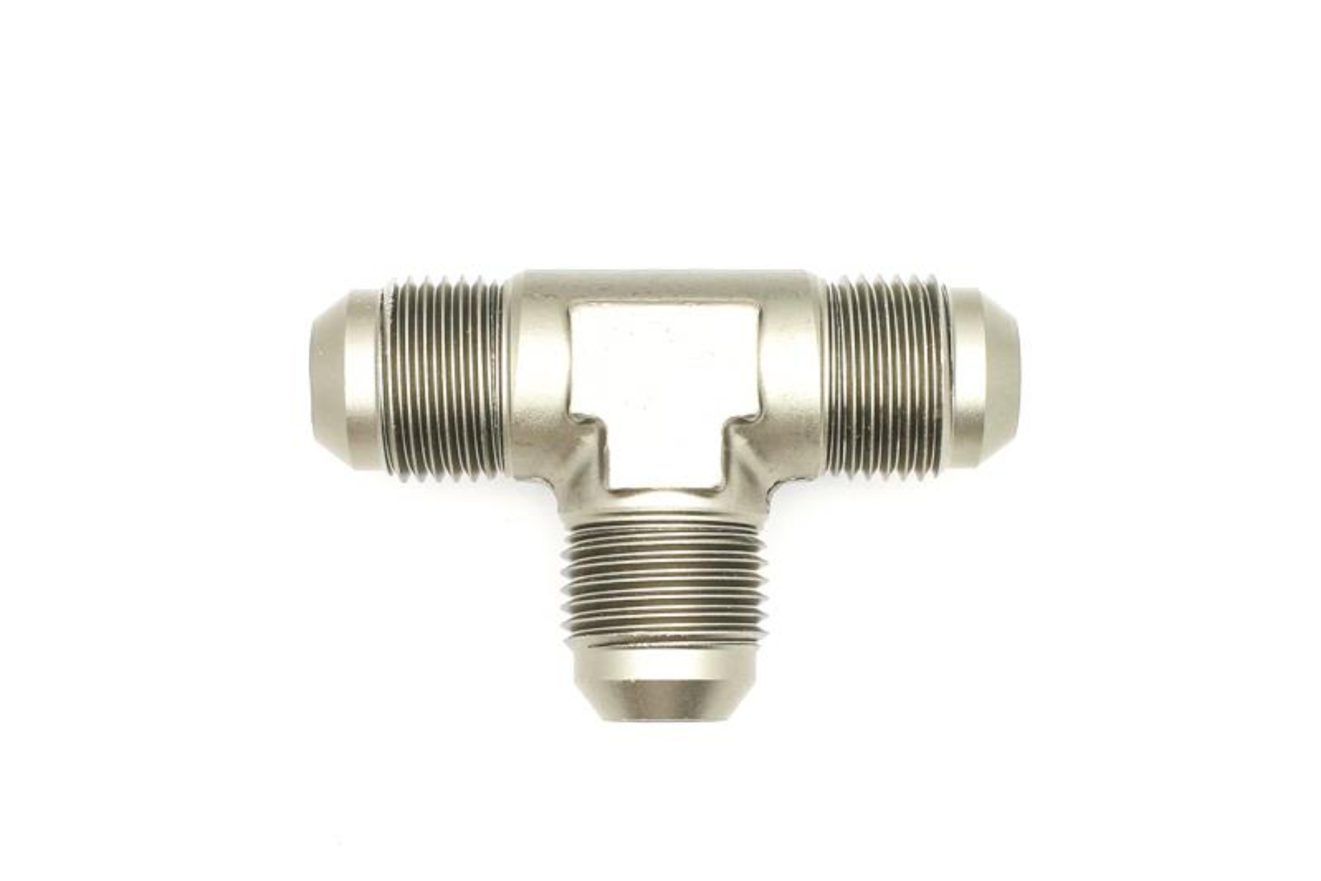 Picture of DeatschWerks DW Tee Fittings - 6-02-0722
