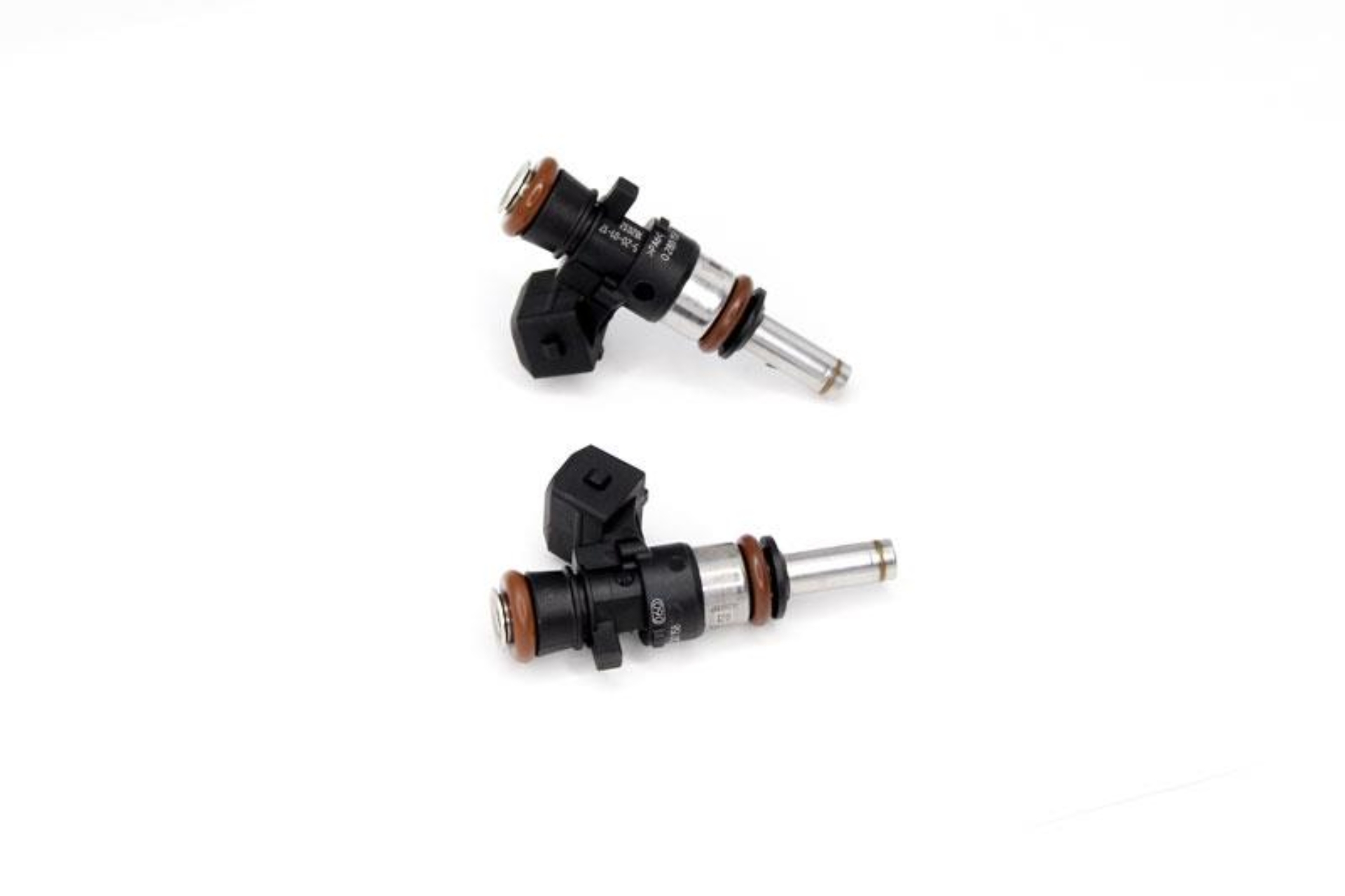 Picture of Fuel Injectors