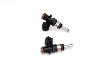 Picture of Fuel Injectors