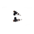Picture of Fuel Injectors