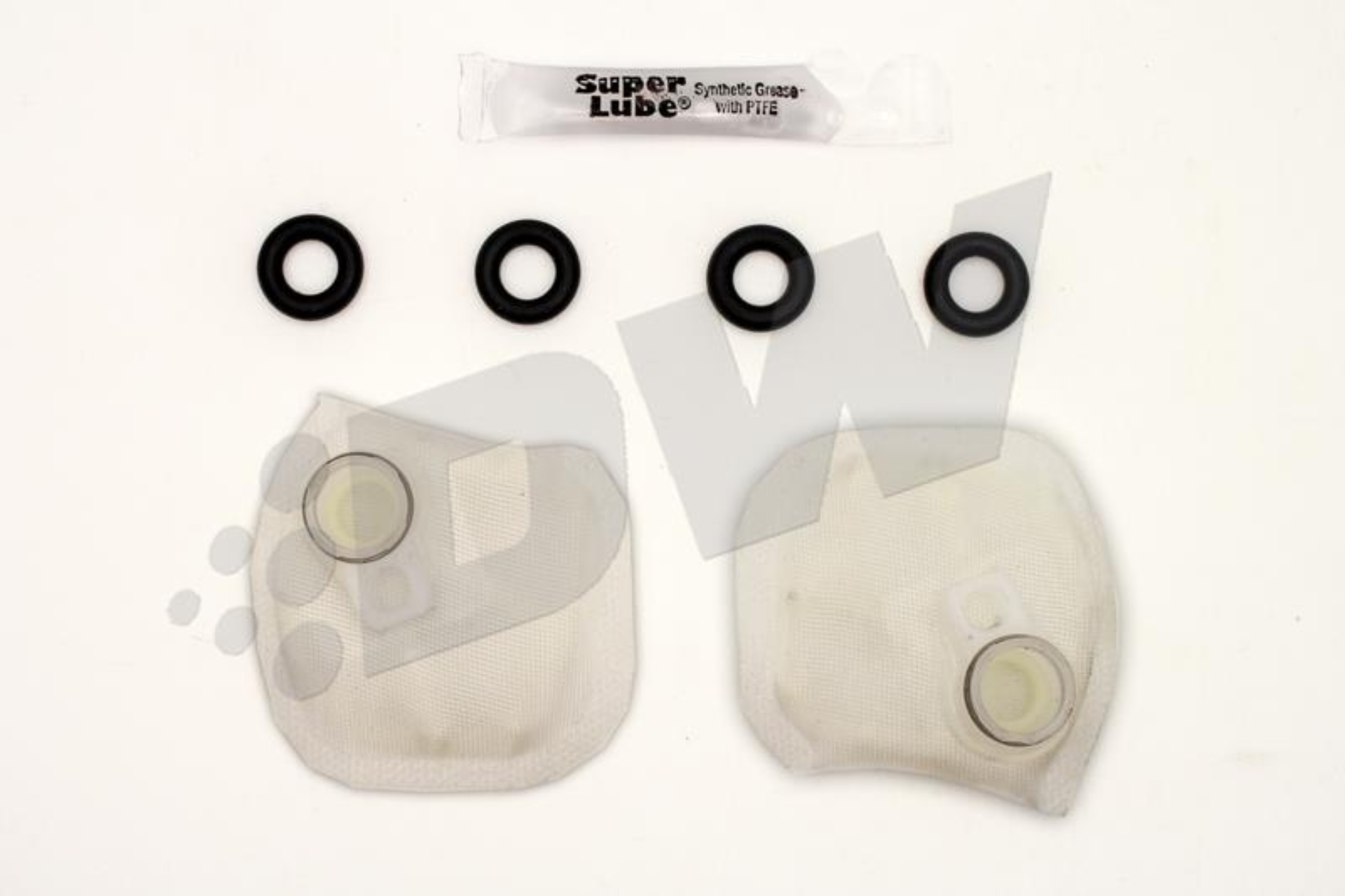 Picture of Fuel Pumps