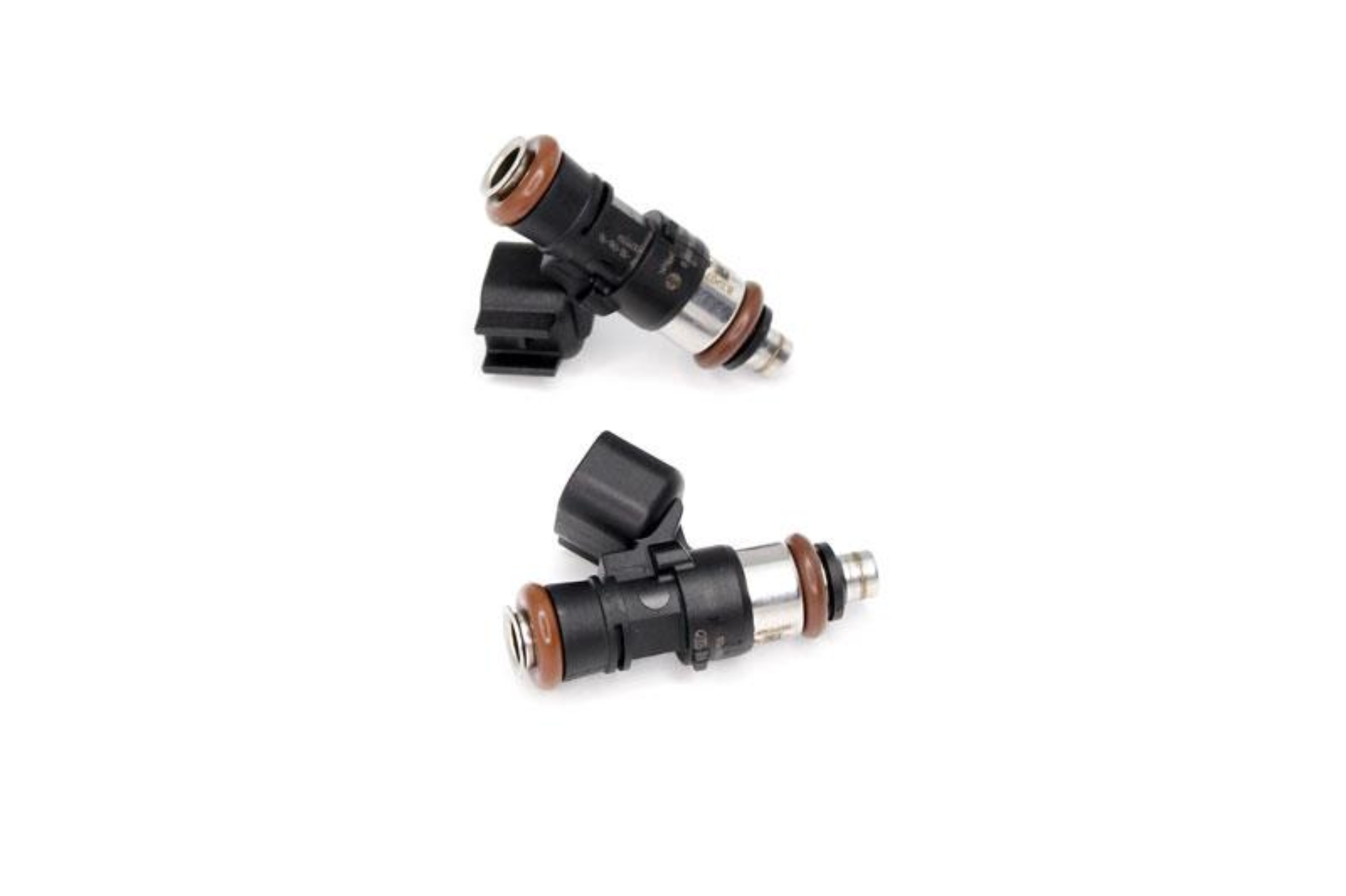 Picture of Fuel Injectors
