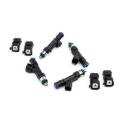 Picture of Fuel Injectors