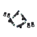 Picture of Fuel Injectors