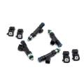 Picture of Fuel Injectors