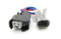 Picture of Fuel Injectors