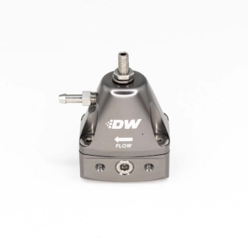 Picture of Fuel Pressure Regulators