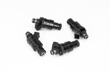 Picture of Fuel Injectors