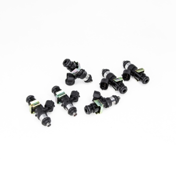 Picture of Fuel Injectors