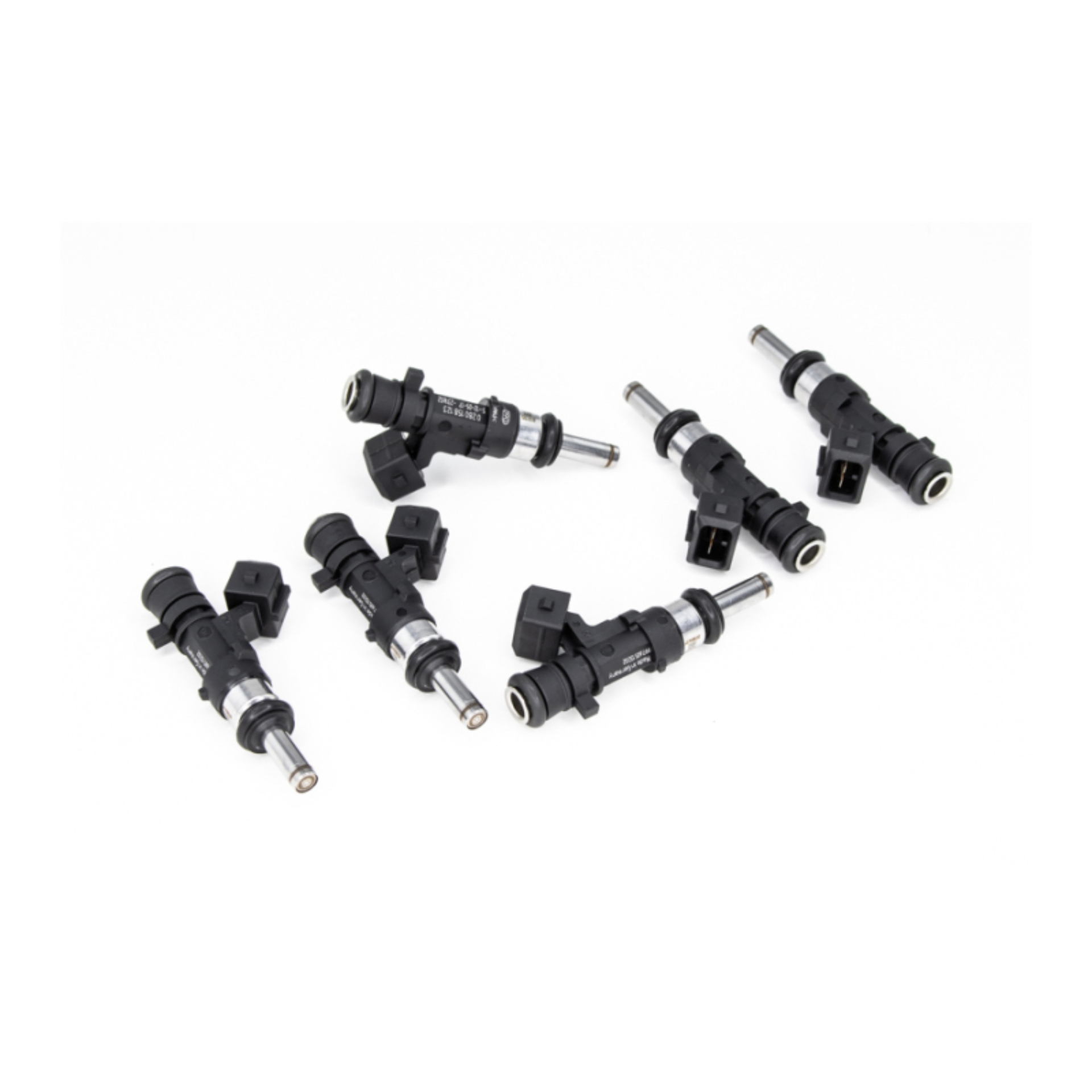 Picture of Fuel Injectors