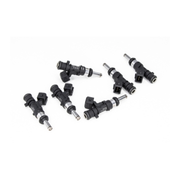 Picture of Fuel Injectors