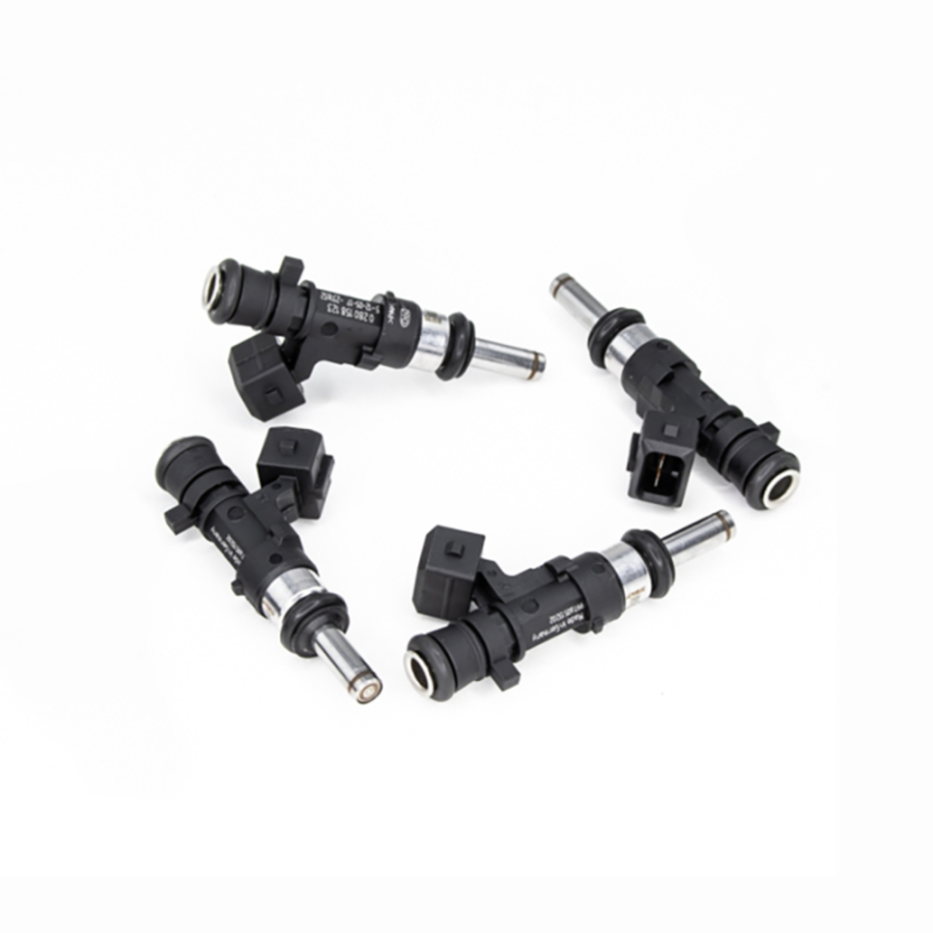 Picture of Fuel Injectors