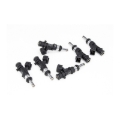 Picture of Fuel Injectors