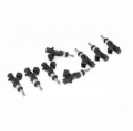 Picture of Fuel Injectors