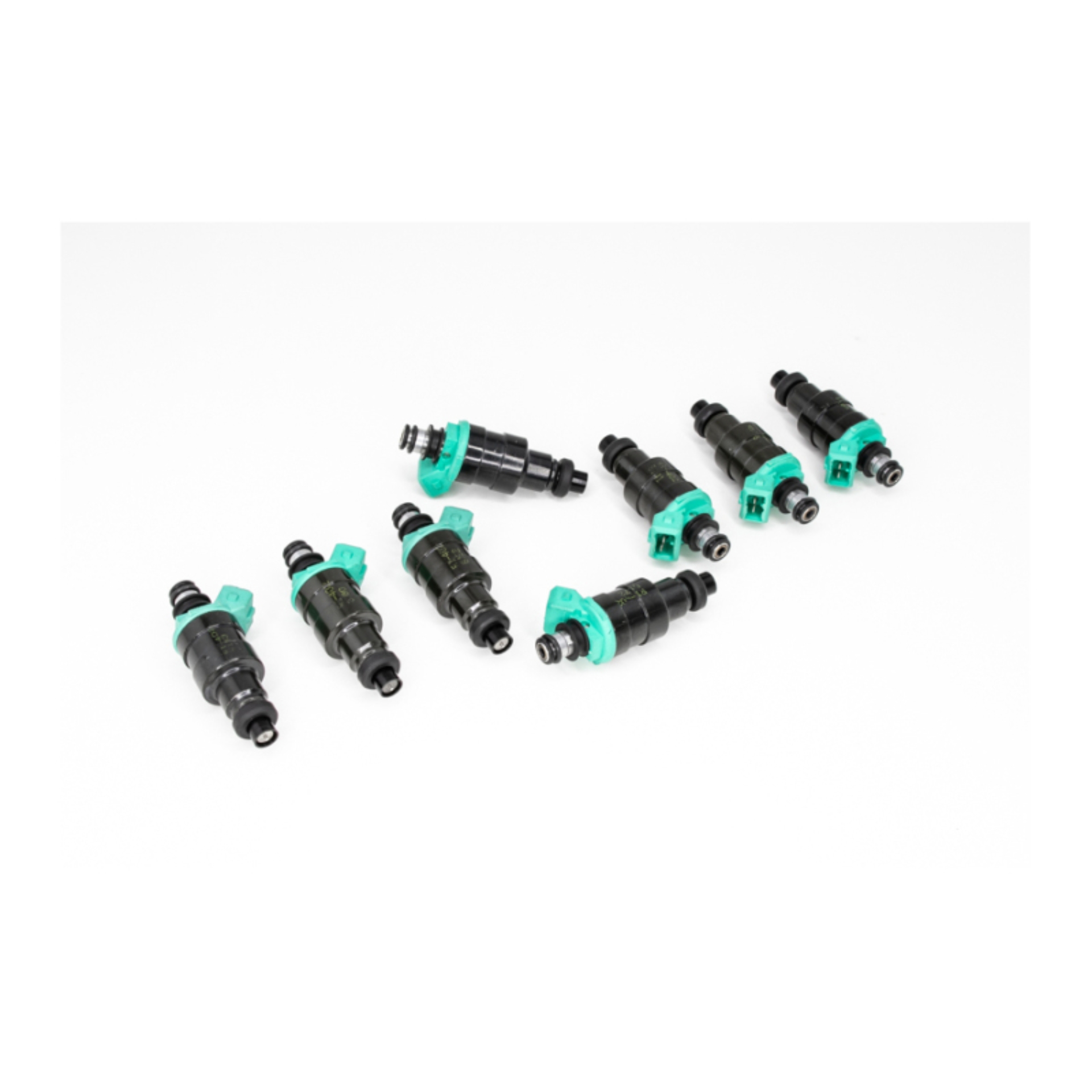 Picture of Fuel Injectors