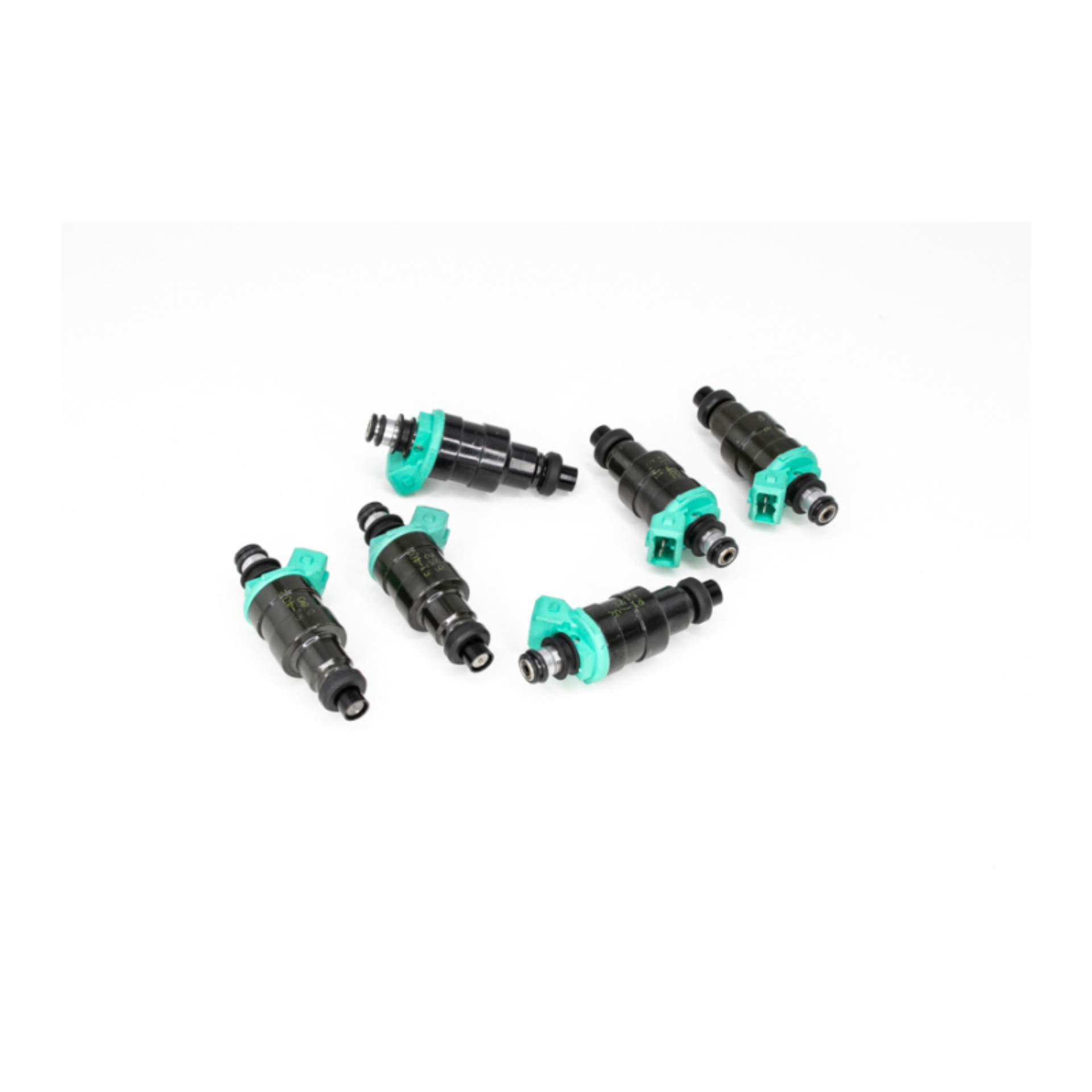 Picture of Fuel Injectors