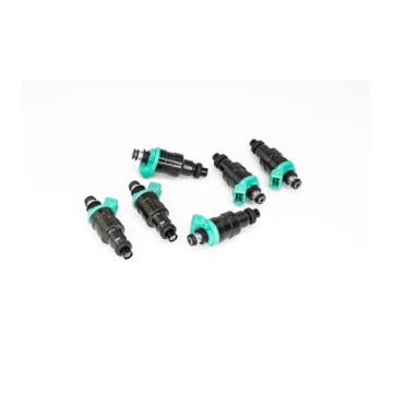 Picture of Fuel Injectors