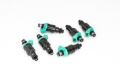 Picture of Fuel Injectors