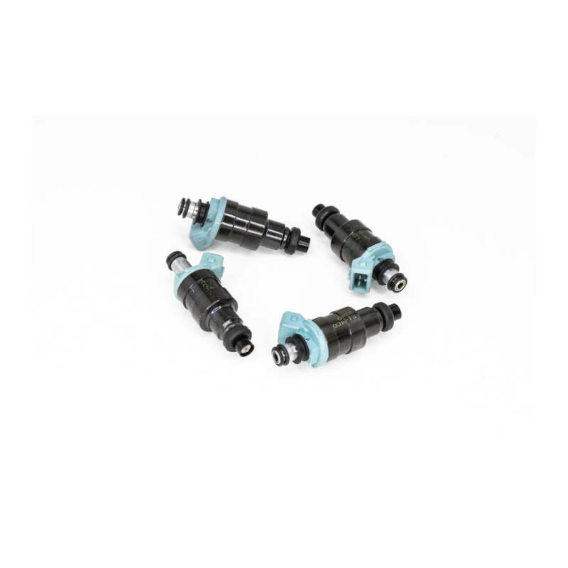 Picture of Fuel Injectors