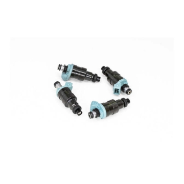 Picture of Fuel Injectors