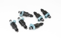 Picture of Fuel Injectors