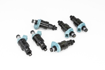 Picture of Fuel Injectors