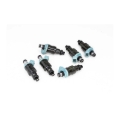 Picture of Fuel Injectors