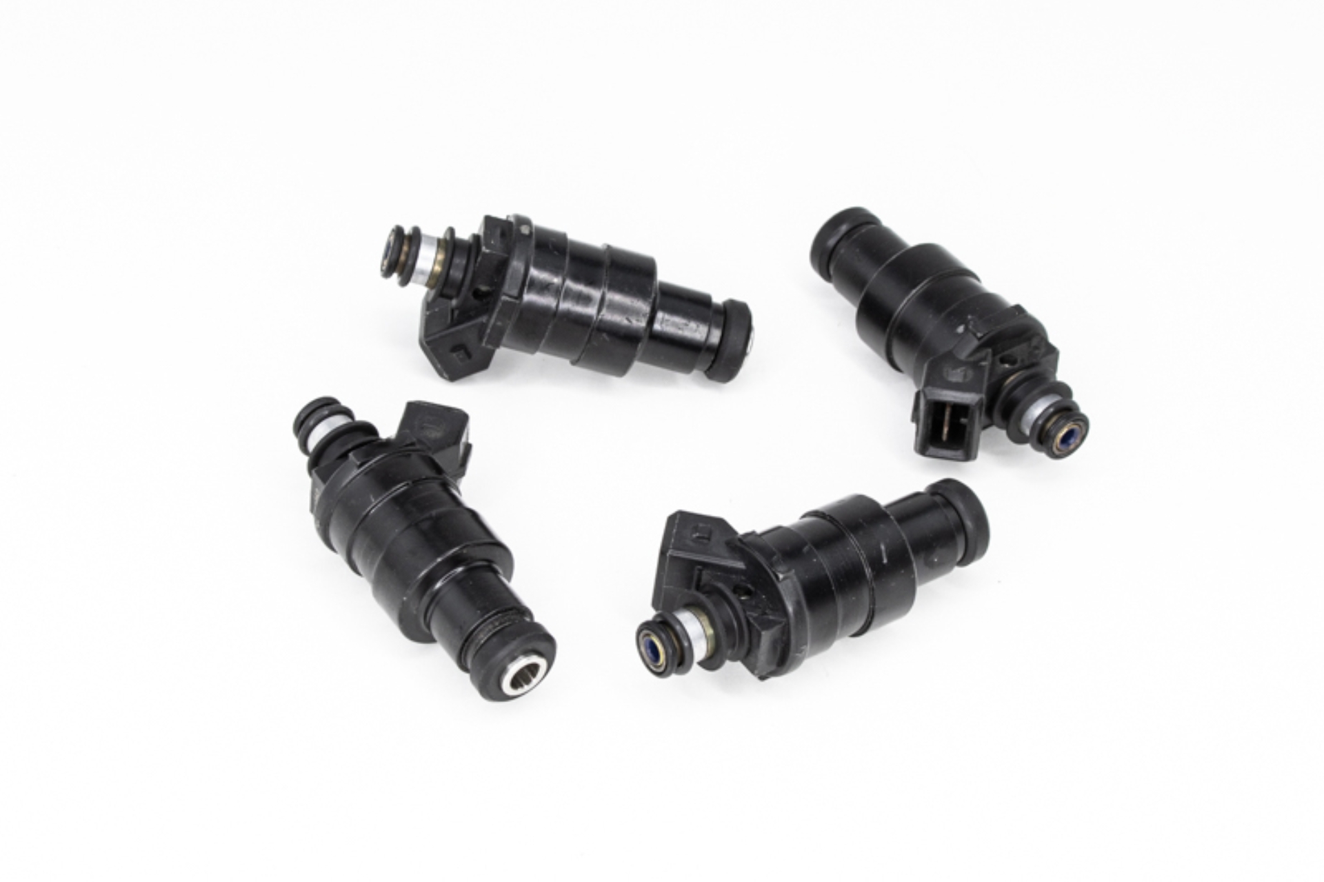 Picture of Fuel Injectors