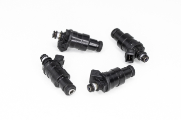 Picture of Fuel Injectors