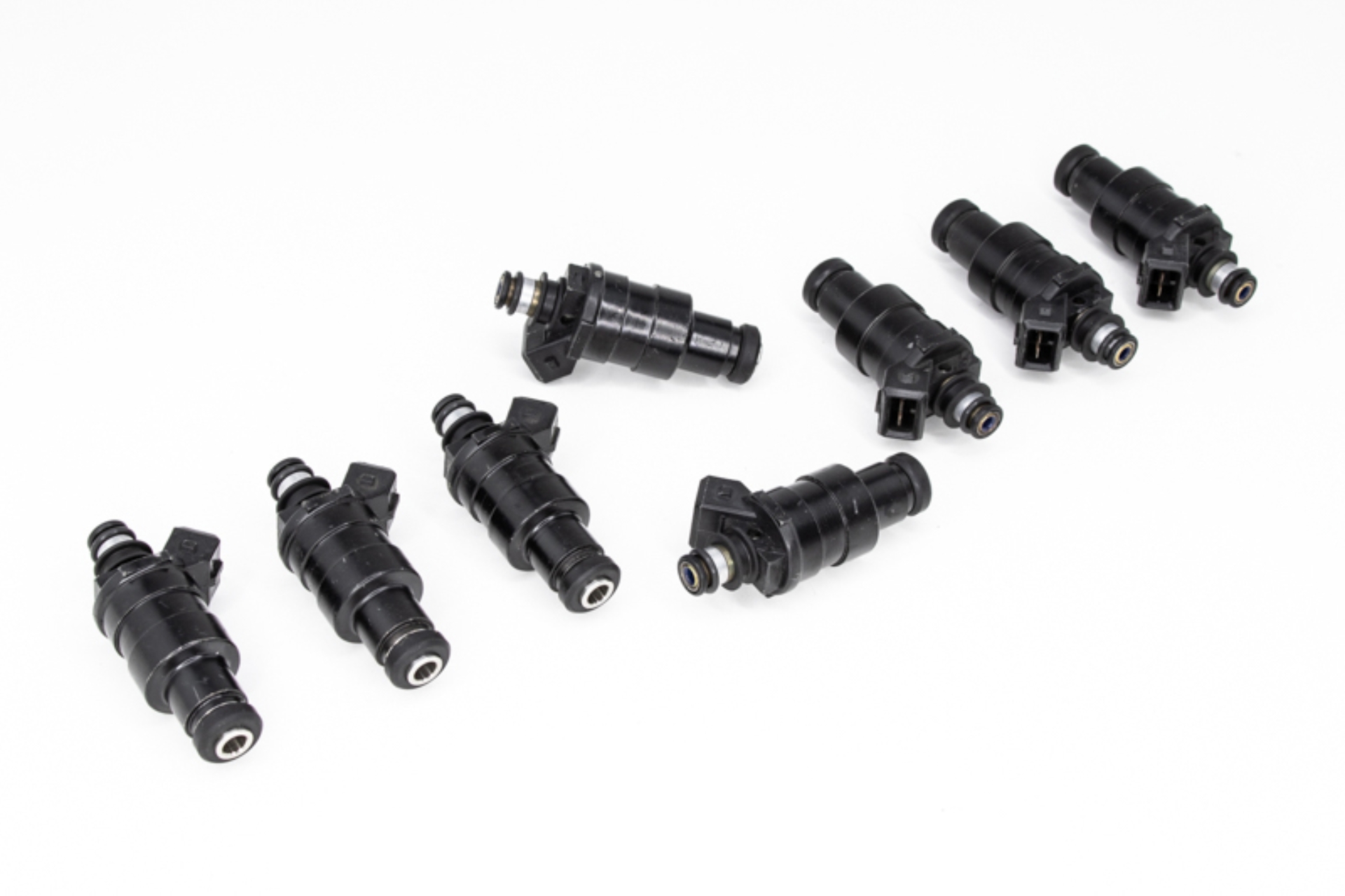 Picture of Fuel Injectors