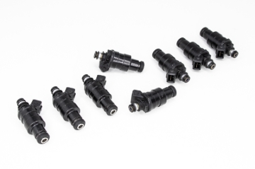 Picture of Fuel Injectors