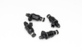 Picture of Fuel Injectors