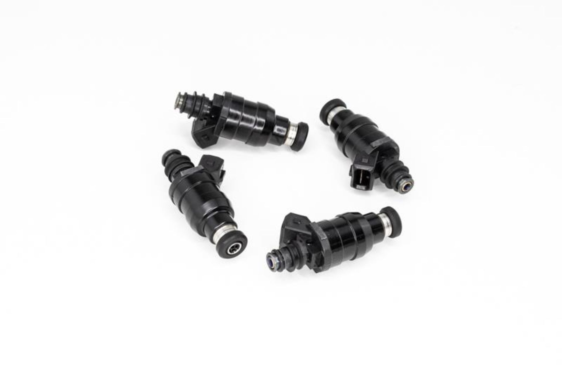 Picture of Fuel Injectors
